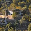 Divine Liturgy in the Church of St. George-Alanya