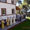 The first Celebration of the Sunday of Orthodoxy in Alanya