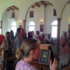 The Celebration of all the Saints of Pisidia, Side and Antalya