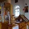 Празднование Крещения Господня в Алании