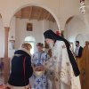 Archimandrite Timotheos, Abbot of "PARACLETOS MONASTERY" in Alanya