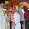 Russian-Speaking Orthodox from Seoul visit the Monastery of the Holy Transfiguration - Kapyong Korea