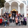 The celebration of the Sunday of Orthodoxy in Seoul