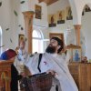 Easter 2017, Alanya