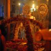 Easter 2017, Alanya