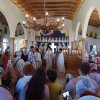 Праздничные июльские дни в Митрополии Писидийской 